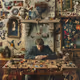 Complicated puzzle