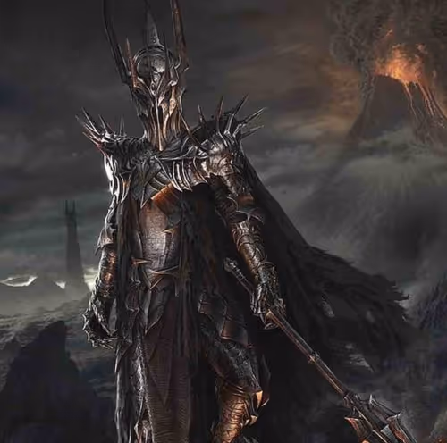 Sauron