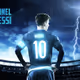 Leo Messi