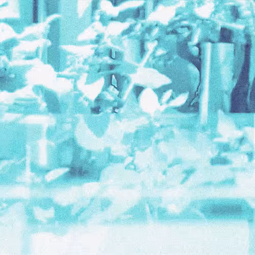 Harlem Place Smokers Pole