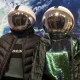 fashion astronaut