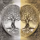 Two Trees of Valinor