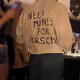 Need Money for Porsche