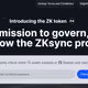 ZKSYNC