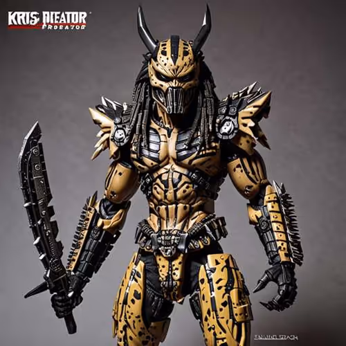 Predators