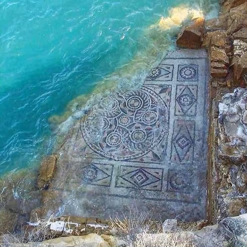 tile