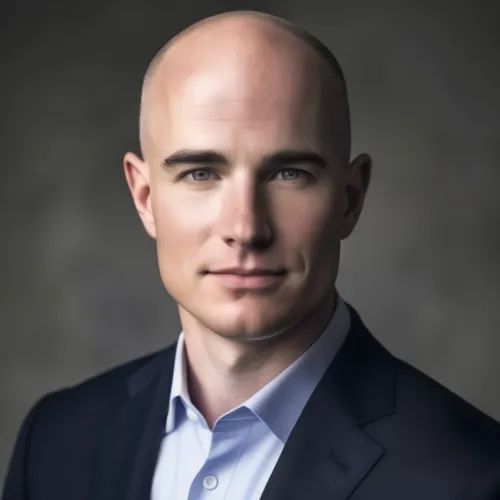 Brian Armstrong making America great the right way