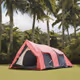 Tent Iron