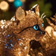 Crystal Cat Spectrum