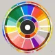 Palette of emotions