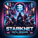 starknet e-beggar