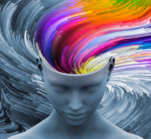 Next Level imagination