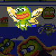 FLYING PEPE