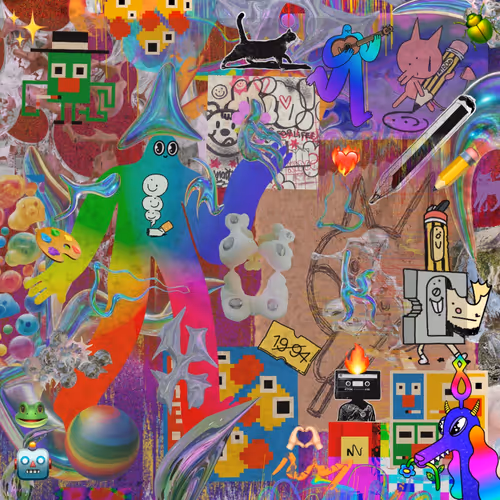 IMAGINE_𝑾𝒆 ♡