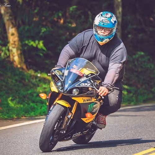 fat biker