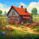 Farm quest