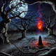 A Shadow in the Ember