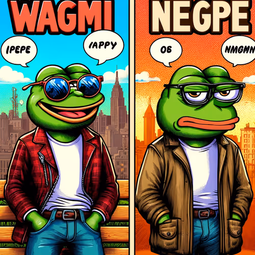 WAGMI or NAGMI