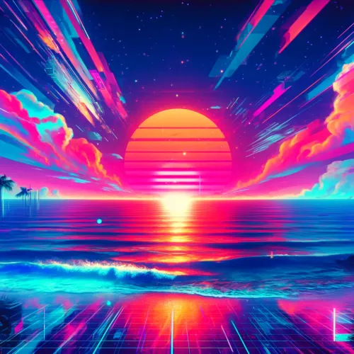 summer glitch.