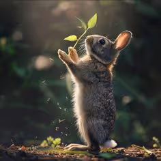 Rabbit Dreams
