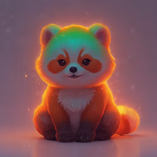 Red Pandas