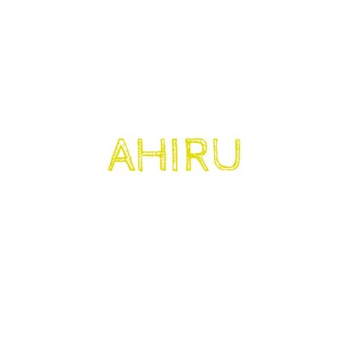 AHIRU