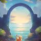 Farcaster: Kitten