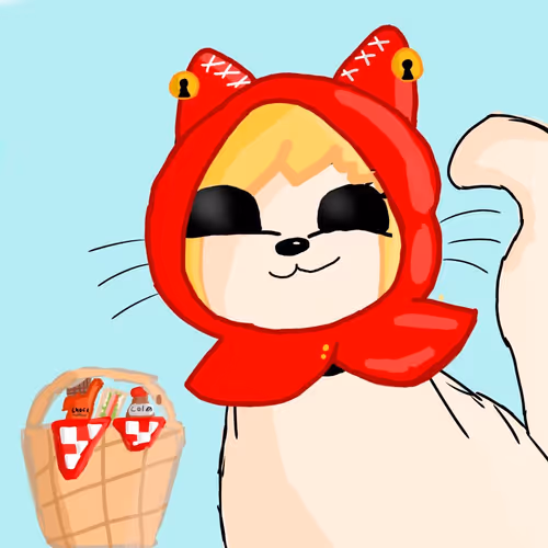 WeirdoCats