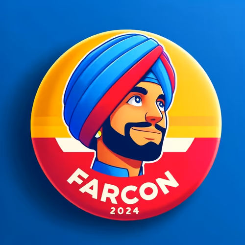 Farcon Desis 2024