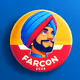 Farcon Desis 2024
