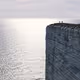 cliff