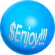 e n j o y !