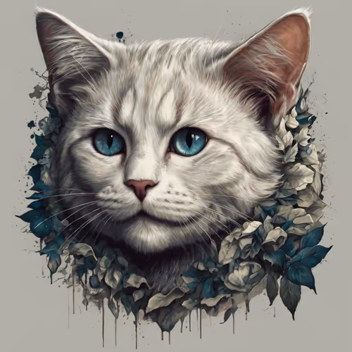Cat Brother's Drop Club