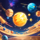 Zorb-Space