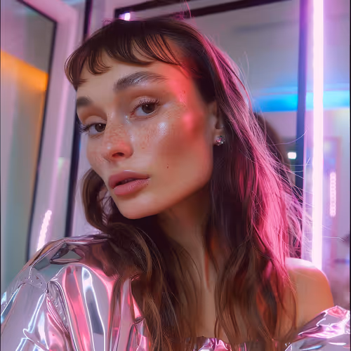 ME by ME ✩₊˚.⋆☾⋆⁺₊✧