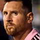 King Leo Messi