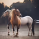 Horses Nightlife