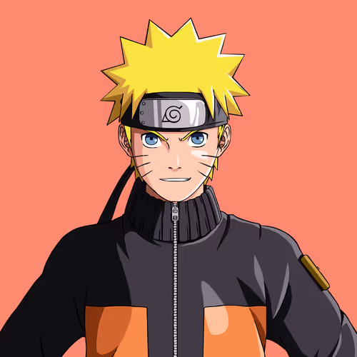Naruto Uzumaki