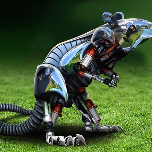 cyber