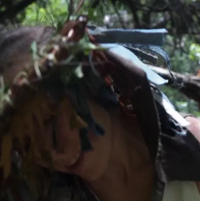 Bosque Residency Archive