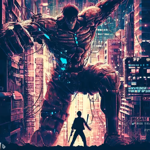 Bio-Titan