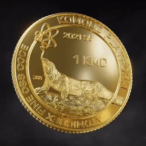Komodo Coin