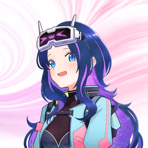 NFT Challenge - Rikka