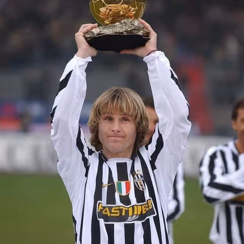 Nedved