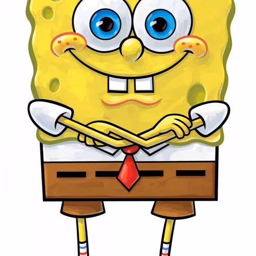 Gubka - bob & $enjoy