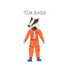 BadgersOnMars