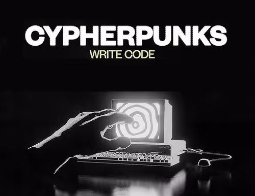 cypherpunk