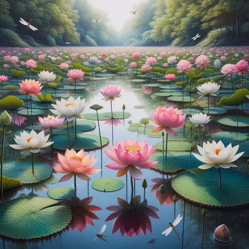 Garden of Art