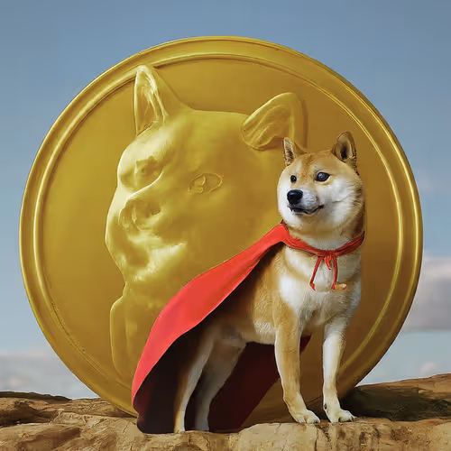 Doge and meme