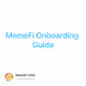 MemeFi Onboarding Guide